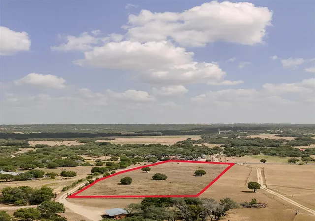 Photo 3 of Land for sale at Tbd Ramms Dr, Florence, TX 76527 | MLS# 6790908 | Listing updated on 2026-09-16