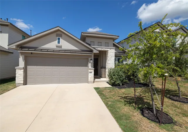 Single family home for sale at 317 Windstar Rd, Liberty Hill, TX 78642 | MLS# 2897299
