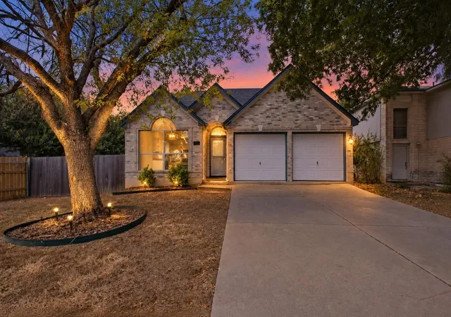 Single family home for sale at 1206 Garden Path Dr, Round Rock, TX 78664 | MLS# 8670000
