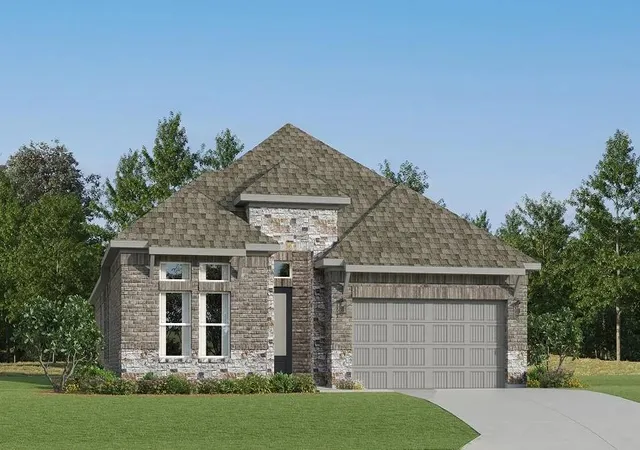 Single family home for sale at 423 Corniche Cir, Hutto, TX 78634 | MLS# 9613791