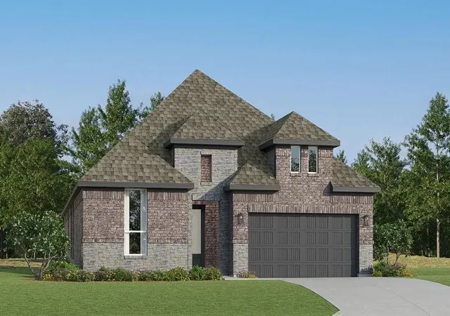 Photo 1 of Single family home for sale at 423 Corniche Cir, Hutto, TX 78634 | MLS# 9613791 | Listing updated on 2026-09-17