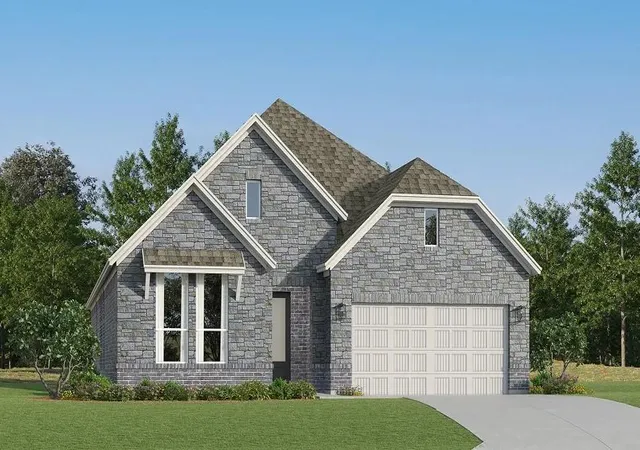 Photo 2 of Single family home for sale at 423 Corniche Cir, Hutto, TX 78634 | MLS# 9613791 | Listing updated on 2026-09-17