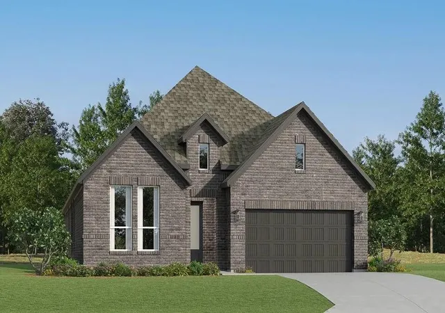 Photo 3 of Single family home for sale at 423 Corniche Cir, Hutto, TX 78634 | MLS# 9613791 | Listing updated on 2026-09-17