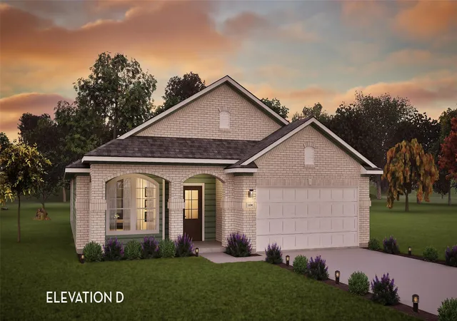 Single family home for sale at 802 Kapok St, Buda, TX 78610 | MLS# 5128217 | Listing updated on 2026-09-17