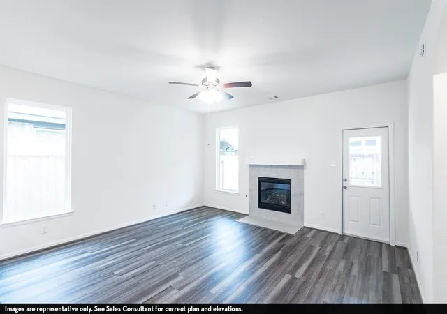 Photo 3 of Single family home for sale at 802 Kapok St, Buda, TX 78610 | MLS# 5128217 | Listing updated on 2026-09-17