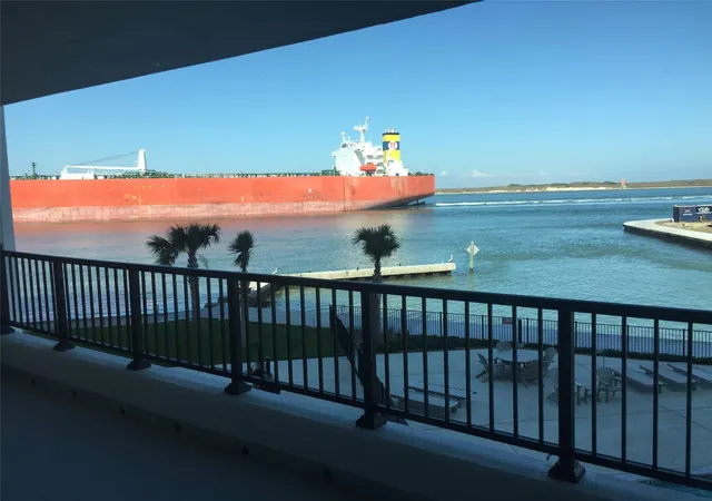 Photo 2 of Condo for sale at 1000 N Station St #106, Port Aransas, TX 78373 | MLS# 5177385 | Listing updated on 2026-09-17