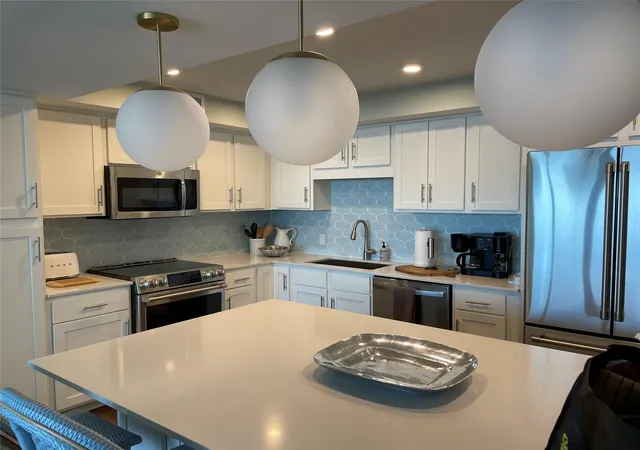 Photo 3 of Condo for sale at 1000 N Station St #106, Port Aransas, TX 78373 | MLS# 5177385 | Listing updated on 2026-09-17