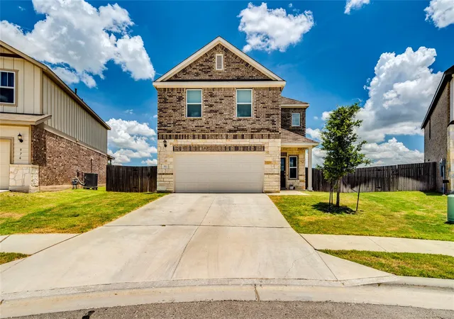 Photo 1 of Single family home for sale at 572 Pepperbark Loop, Buda, TX 78610 | MLS# 7702838 | Listing updated on 2026-09-17
