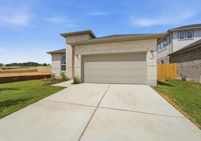 Photo 2 of Single family home for sale at 250 Tundra Ln, Buda, TX 78610 | MLS# 4918076 | Listing updated on 2026-09-17