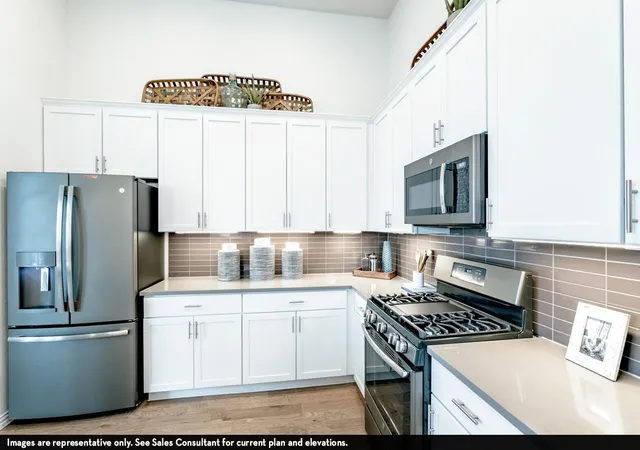 Photo 3 of Single family home for sale at 814 Kapok St, Buda, TX 78610 | MLS# 6897272 | Listing updated on 2026-09-17