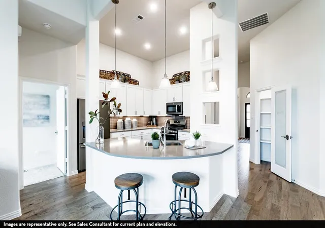 Photo 4 of Single family home for sale at 814 Kapok St, Buda, TX 78610 | MLS# 6897272 | Listing updated on 2026-09-17