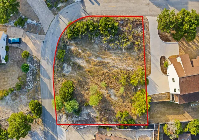 Land for sale at 408 Rogart Dr, Spicewood, TX 78669 | MLS# 4736123