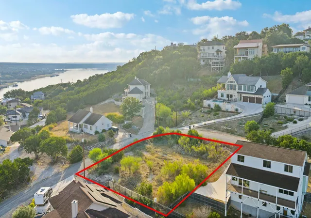 Photo 2 of Land for sale at 408 Rogart Dr, Spicewood, TX 78669 | MLS# 4736123 | Listing updated on 2026-09-18