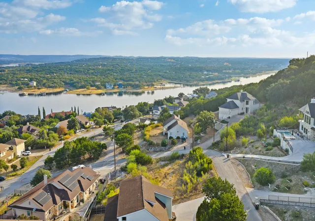 Photo 3 of Land for sale at 408 Rogart Dr, Spicewood, TX 78669 | MLS# 4736123 | Listing updated on 2026-09-18