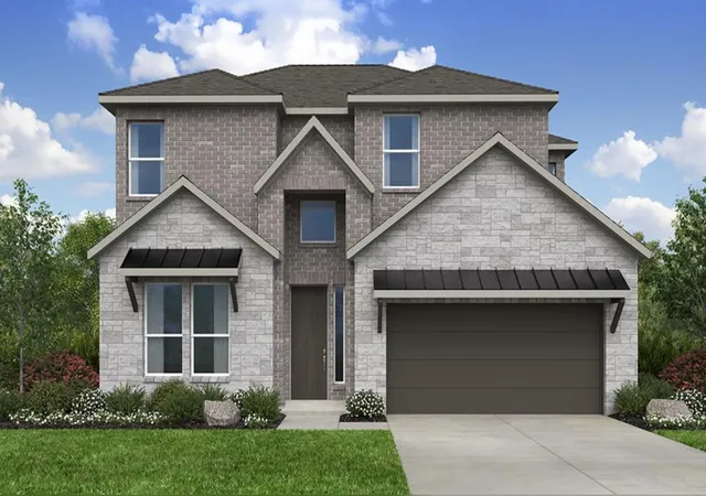 Photo 1 of Single family home for sale at 170 Jagged Iron Trce, Dripping Springs, TX 78620 | MLS# 7032084 | Listing updated on 2026-09-17