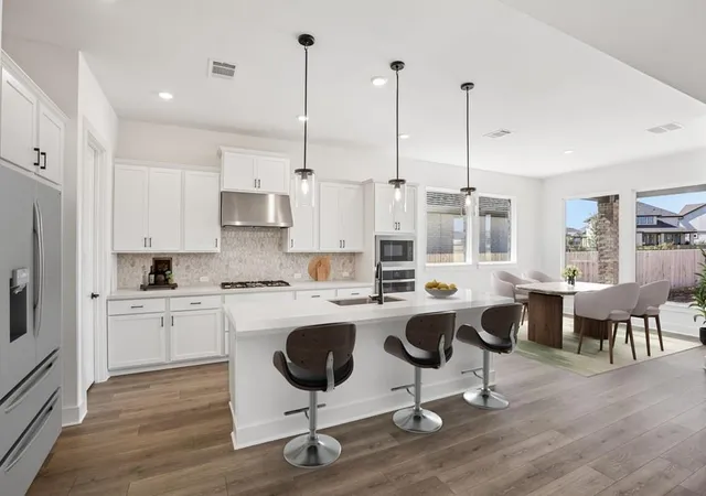 Photo 2 of Single family home for sale at 170 Jagged Iron Trce, Dripping Springs, TX 78620 | MLS# 7032084 | Listing updated on 2026-09-17