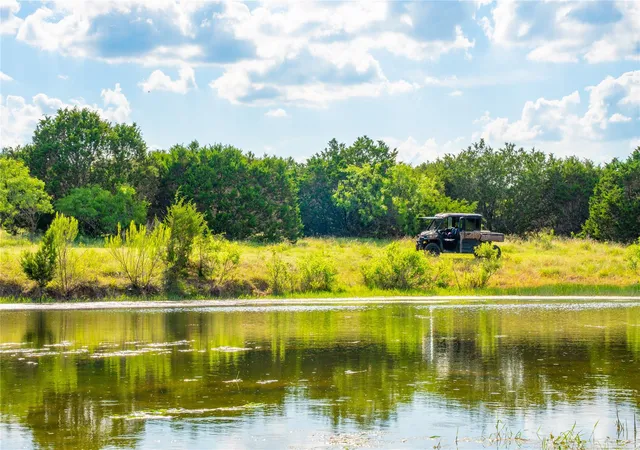 Land for sale at Tbd Cr207, Burnet, TX 78611 | MLS# 4865040