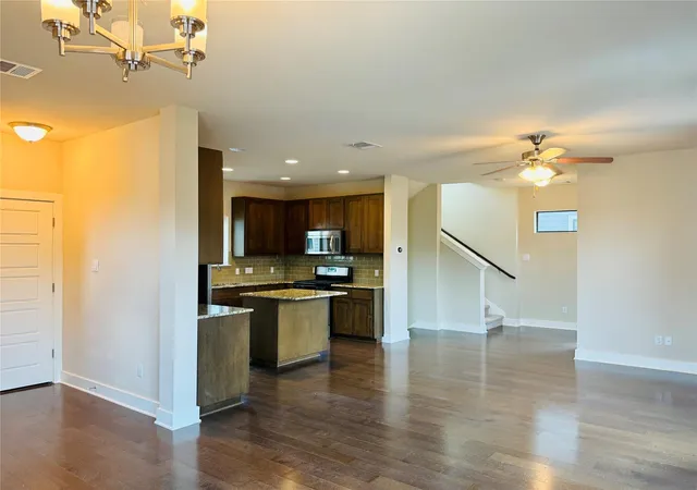 Photo 3 of Condo for sale at 2004 Tripshaw Ln #73C, Austin, TX 78741 | MLS# 3590981 | Listing updated on 2026-09-17