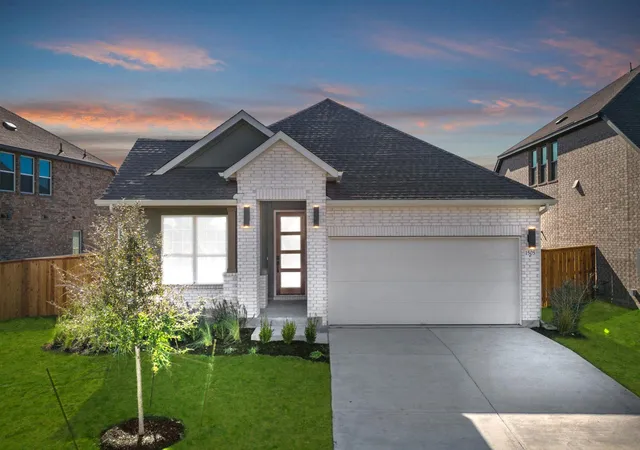 Single family home for sale at 1505 Corduroy Ln, Georgetown, TX 78633 | MLS# 1280481
