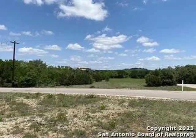 Photo 2 of Land for sale at 340 S Calvin Barrett, Blanco, TX 78606 | MLS# 1474083 | Listing updated on 2026-09-17