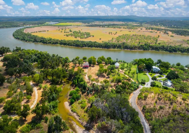 Photo 3 of Land for sale at 1557 County Rd 343, Marble Falls, TX 78654 | MLS# 1647901 | Listing updated on 2026-09-17