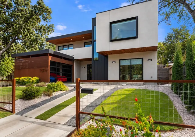 Photo 1 of Single family home for sale at 2316 W 7th Street, Austin, TX 78703 | MLS# 2858135 | Listing updated on 2026-09-19