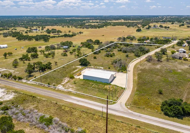 Land for sale at 139 Sky Trl, Harper, TX 78631 | MLS# 7441284