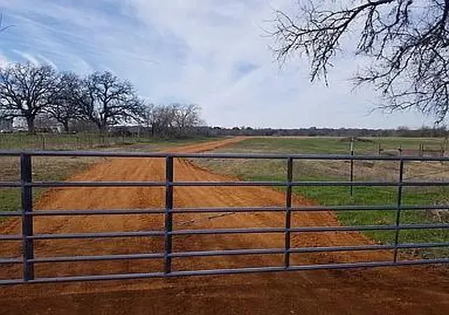 Photo 2 of Land for sale at 1868 Fm 20, Red Rock, TX 78662 | MLS# 7938361 | Listing updated on 2026-09-19