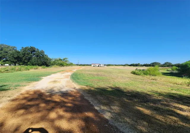 Photo 3 of Land for sale at 1868 Fm 20, Red Rock, TX 78662 | MLS# 7938361 | Listing updated on 2026-09-19