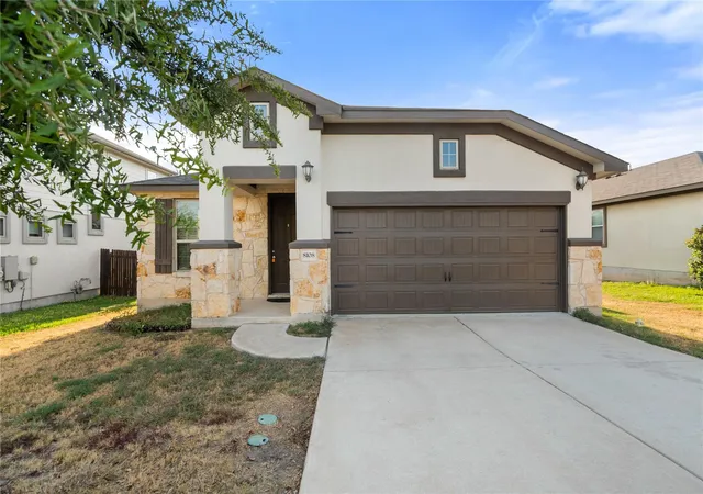 Single family home for sale at 8108 Pescara Cv, Round Rock, TX 78665 | MLS# 5940106