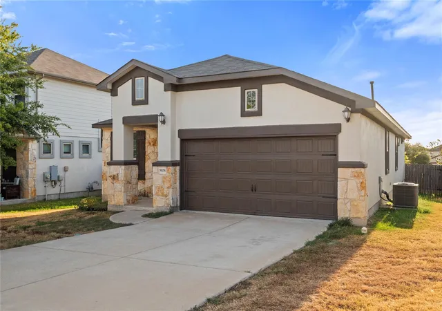 Photo 1 of Single family home for sale at 8108 Pescara Cv, Round Rock, TX 78665 | MLS# 5940106 | Listing updated on 2026-09-18