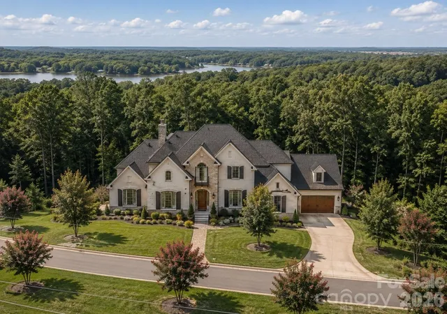 Land for sale at 1400 Reflection Pointe Blvd #327, Belmont, NC 28012 | MLS# 4168622