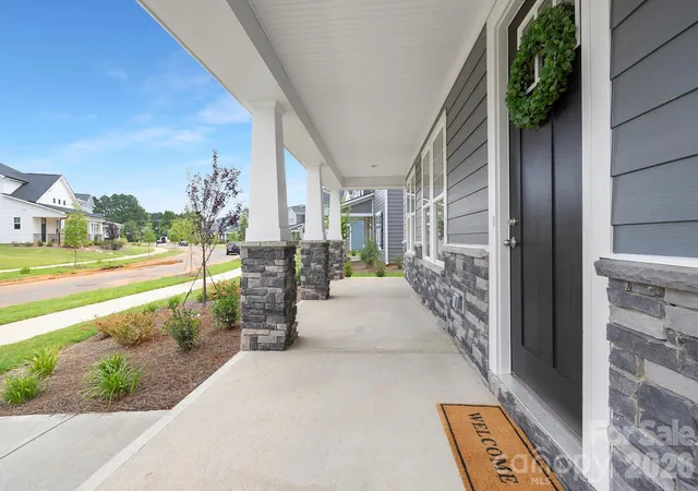 Photo 1 of Single family home for sale at 9605 Pointer Rd #78, Huntersville, NC 28078 | MLS# 4205869 | Listing updated on 2026-10-28