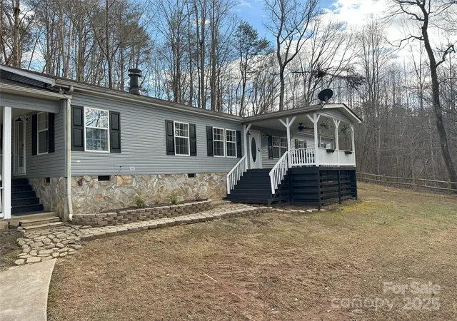 Photo 1 of Single family home for sale at 1597 Cleghorn Ml Rd, Rutherfordton, NC 28139 | MLS# 4213254 | Listing updated on 2026-09-09