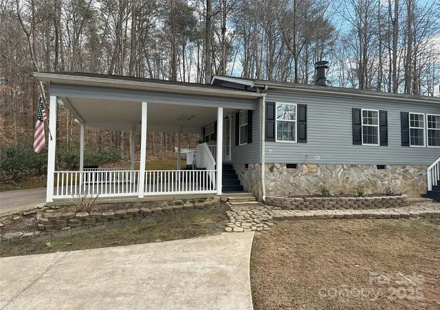 Photo 3 of Single family home for sale at 1597 Cleghorn Ml Rd, Rutherfordton, NC 28139 | MLS# 4213254 | Listing updated on 2026-09-09