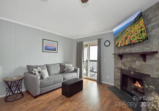 Condo for sale at 301 Pinnacle Inn Rd #3130, Beech Mountain, NC 28604 | MLS# 4246383