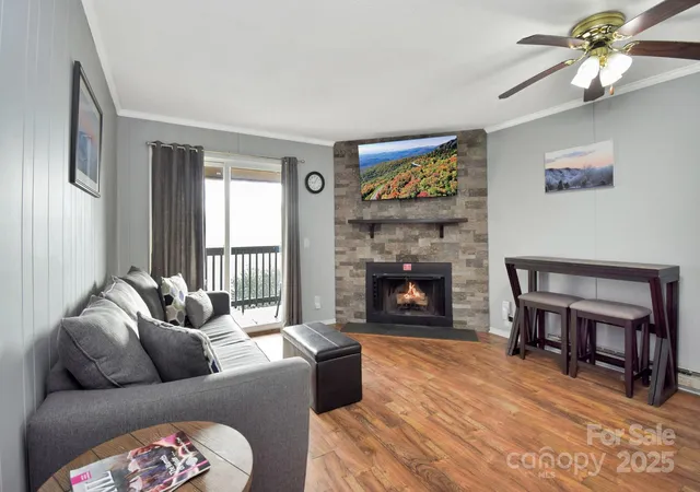 Photo 4 of Condo for sale at 301 Pinnacle Inn Rd #3130, Beech Mountain, NC 28604 | MLS# 4246383 | Listing updated on 2026-10-01