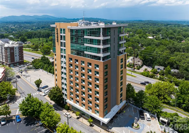 Photo 1 of Condo for sale at 151 Haywood St #1002, Asheville, NC 28801 | MLS# 4257598 | Listing updated on 2026-09-16
