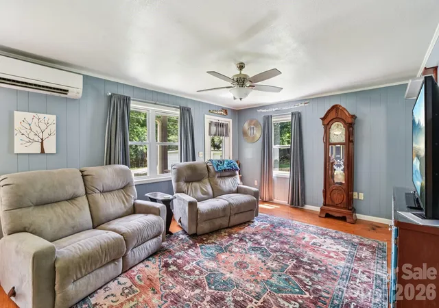 Photo 2 of Single family home for sale at 19 Lockman Rd, Maggie Valley, NC 28751 | MLS# 4270927 | Listing updated on 2026-09-16