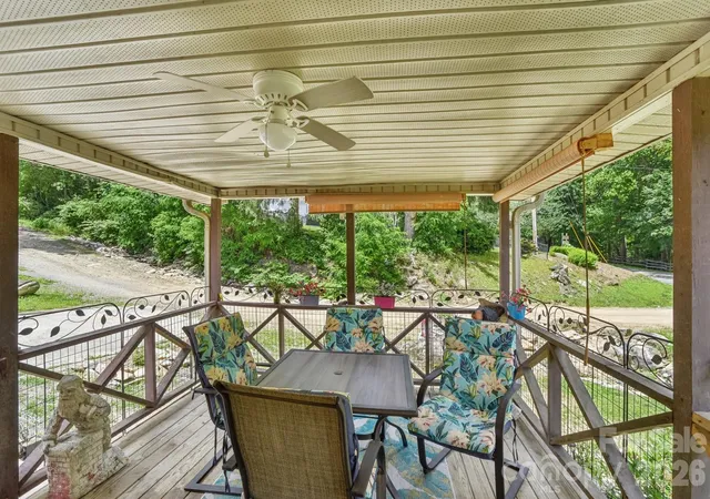Photo 4 of Single family home for sale at 19 Lockman Rd, Maggie Valley, NC 28751 | MLS# 4270927 | Listing updated on 2026-09-16