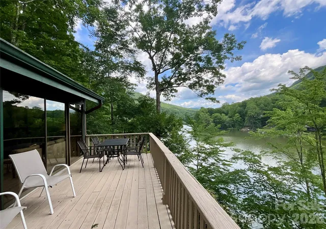 Photo 2 of Single family home for sale at 222 W Lake Dr N, Lake Lure, NC 28746 | MLS# 4294335 | Listing updated on 2026-10-03