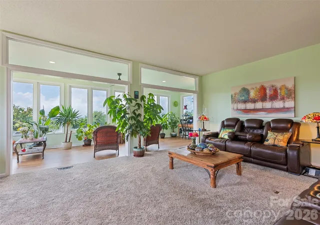 Condo for sale at 1401 Fleetwood Plz #1, Hendersonville, NC 28739 | MLS# 4295007
