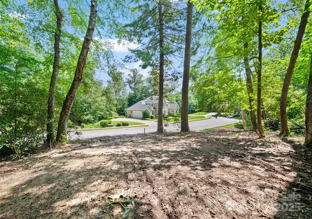 Photo 1 of Land for sale at 99999 Mistletoe Trl #43 & 44, Hendersonville, NC 28791 | MLS# 4295774 | Listing updated on 2026-09-08