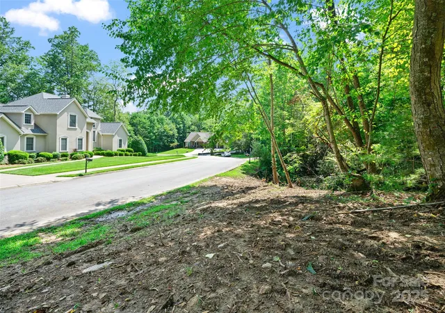 Photo 2 of Land for sale at 99999 Mistletoe Trl #43 & 44, Hendersonville, NC 28791 | MLS# 4295774 | Listing updated on 2026-09-08