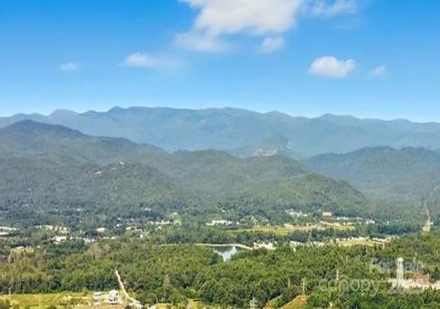 Photo 3 of Land for sale at 11 Reserve Rd, Pisgah Forest, NC 28768 | MLS# 4300374 | Listing updated on 2026-09-17