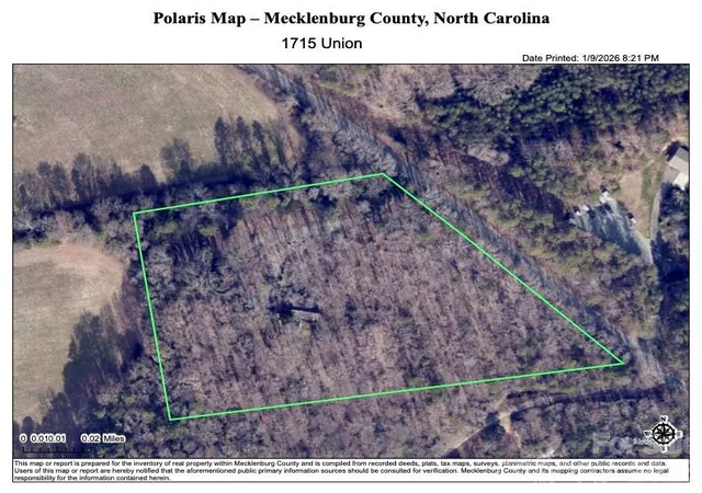Photo 2 of Single family home for sale at 1715 Union Rd, Matthews, NC 28104 | MLS# 4300417 | Listing updated on 2026-09-18