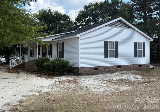 Photo 2 of Single family home for sale at 367 High Point Church Rd, Pageland, SC 29728 | MLS# 4305755 | Listing updated on 2026-09-17