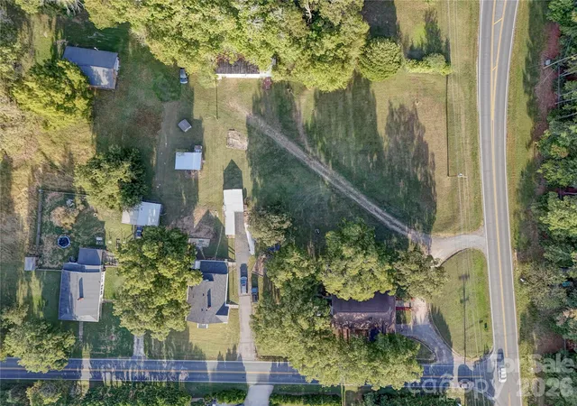 Photo 3 of Single family home for sale at 2495 Centergrove Rd, Kannapolis, NC 28083 | MLS# 4309361 | Listing updated on 2026-10-05