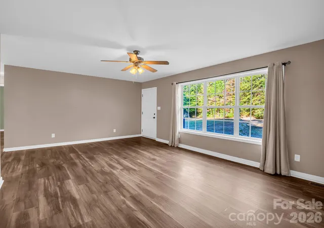 Photo 3 of Single family home for sale at 663 Landrum Rd, Columbus, NC 28722 | MLS# 4315052 | Listing updated on 2026-09-08