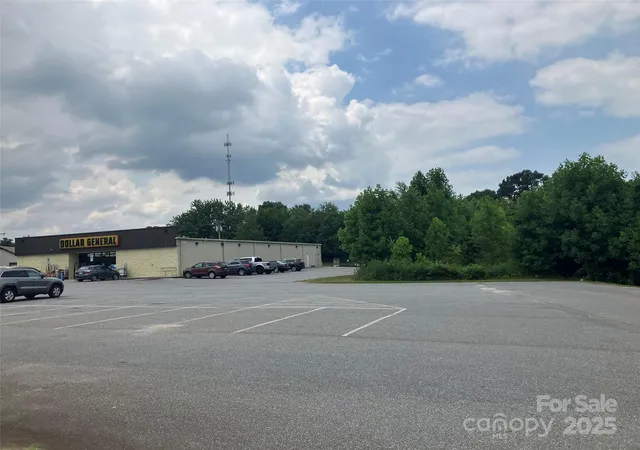 Photo 3 of Land for sale at 1320 Burkemont Ave, Morganton, NC 28655 | MLS# 4327086 | Listing updated on 2026-09-17